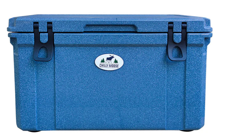Chilly Moose- 55L Chilly Ice Box Cooler (Great Lakes)