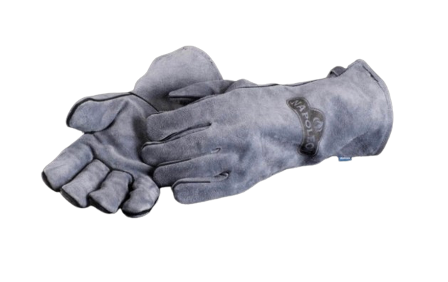 Napoleon- Genuine Leather BBQ Gloves