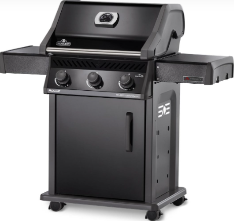 Napoleon- Ambiance Rogue 425 Propane Grill