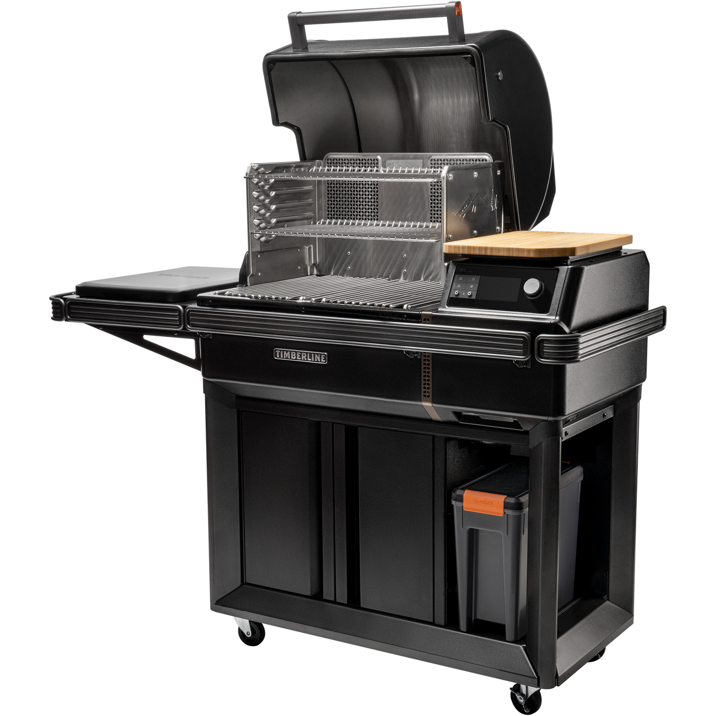 Traeger Timberline