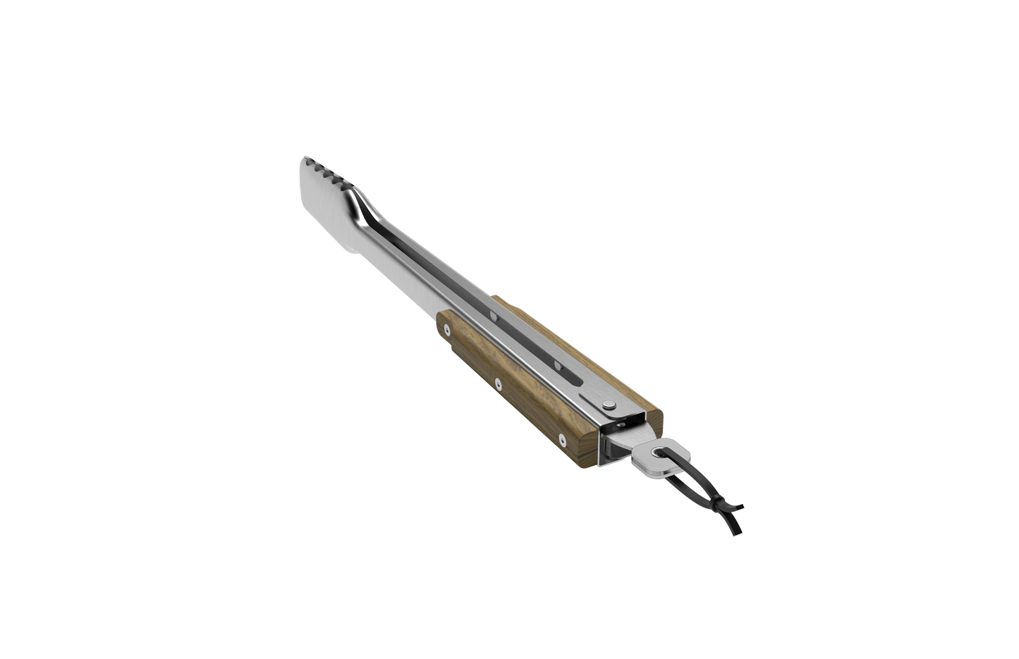 Traeger- BBQ Grilling Tongs