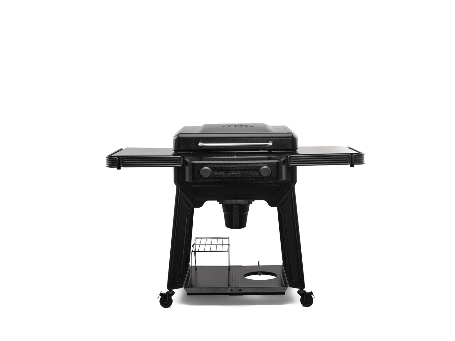 Traeger- Flatrock 2 Zone Burner